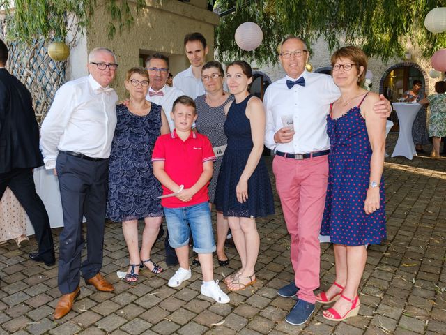 Le mariage de Cécile et Teddy à Sainte-Gemme-Moronval, Eure-et-Loir 81