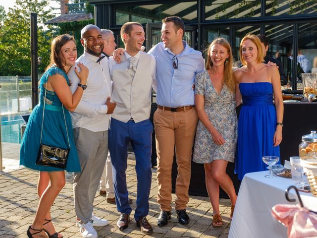 Le mariage de Cécile et Teddy à Sainte-Gemme-Moronval, Eure-et-Loir 82