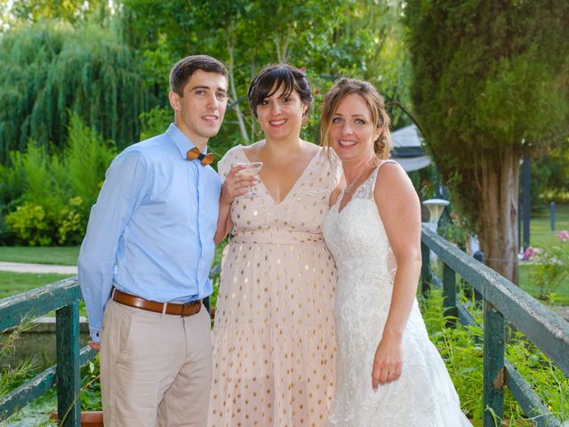Le mariage de Cécile et Teddy à Sainte-Gemme-Moronval, Eure-et-Loir 83