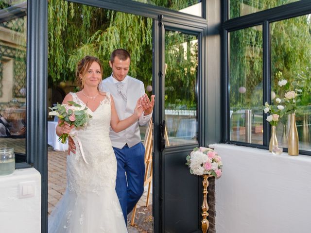 Le mariage de Cécile et Teddy à Sainte-Gemme-Moronval, Eure-et-Loir 88
