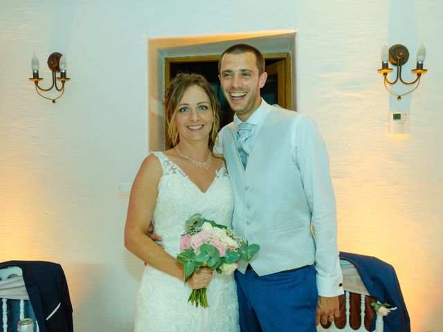 Le mariage de Cécile et Teddy à Sainte-Gemme-Moronval, Eure-et-Loir 91