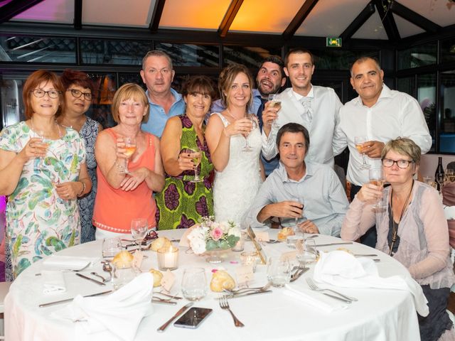 Le mariage de Cécile et Teddy à Sainte-Gemme-Moronval, Eure-et-Loir 96