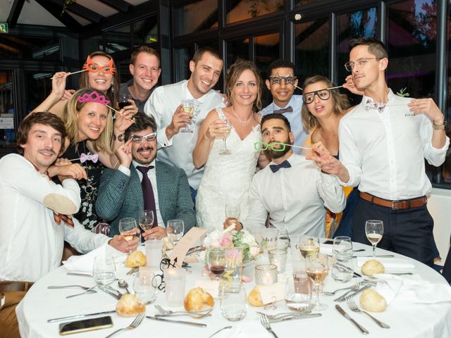 Le mariage de Cécile et Teddy à Sainte-Gemme-Moronval, Eure-et-Loir 97