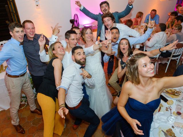 Le mariage de Cécile et Teddy à Sainte-Gemme-Moronval, Eure-et-Loir 99