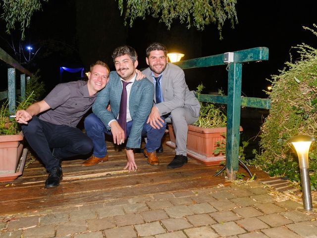 Le mariage de Cécile et Teddy à Sainte-Gemme-Moronval, Eure-et-Loir 101