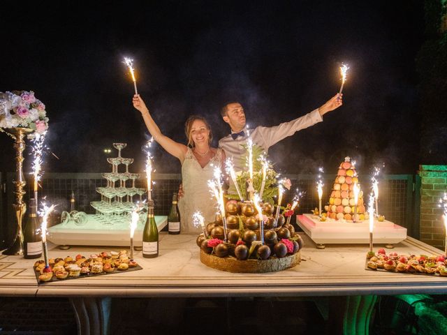 Le mariage de Cécile et Teddy à Sainte-Gemme-Moronval, Eure-et-Loir 102
