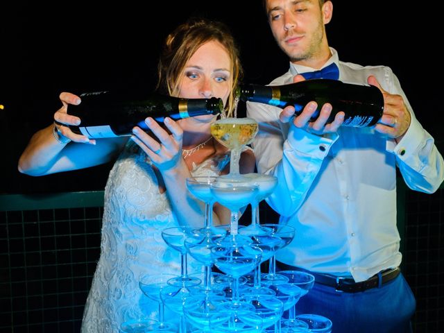 Le mariage de Cécile et Teddy à Sainte-Gemme-Moronval, Eure-et-Loir 104