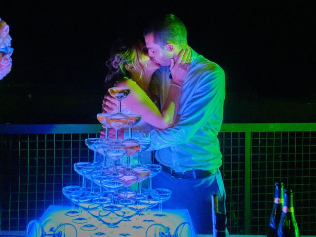 Le mariage de Cécile et Teddy à Sainte-Gemme-Moronval, Eure-et-Loir 105
