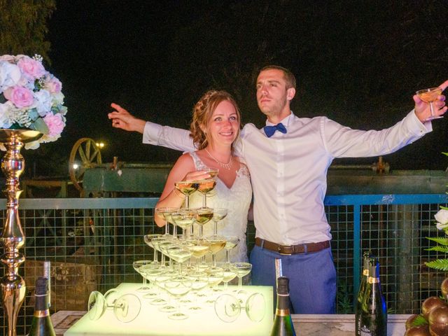 Le mariage de Cécile et Teddy à Sainte-Gemme-Moronval, Eure-et-Loir 106