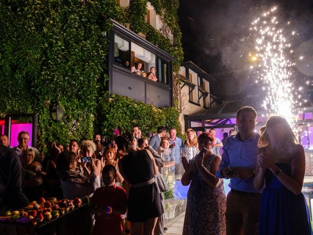 Le mariage de Cécile et Teddy à Sainte-Gemme-Moronval, Eure-et-Loir 108