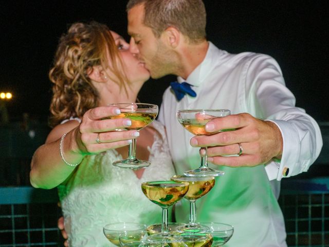 Le mariage de Cécile et Teddy à Sainte-Gemme-Moronval, Eure-et-Loir 109