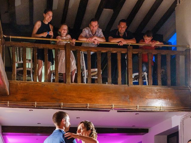 Le mariage de Cécile et Teddy à Sainte-Gemme-Moronval, Eure-et-Loir 112