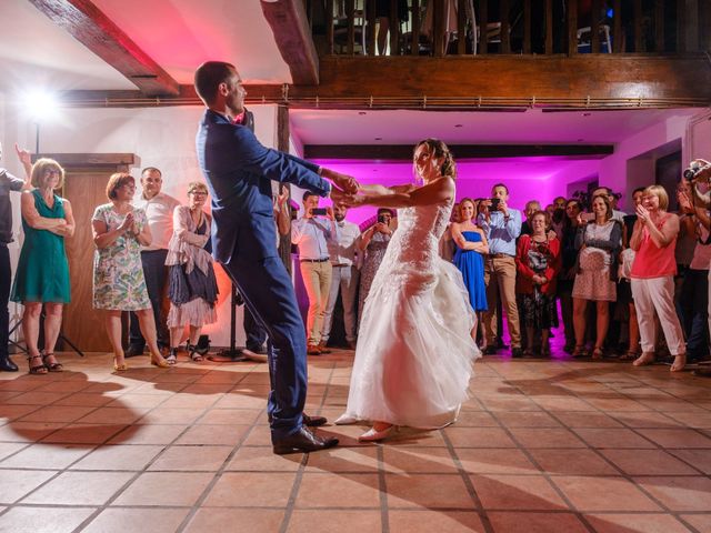 Le mariage de Cécile et Teddy à Sainte-Gemme-Moronval, Eure-et-Loir 113