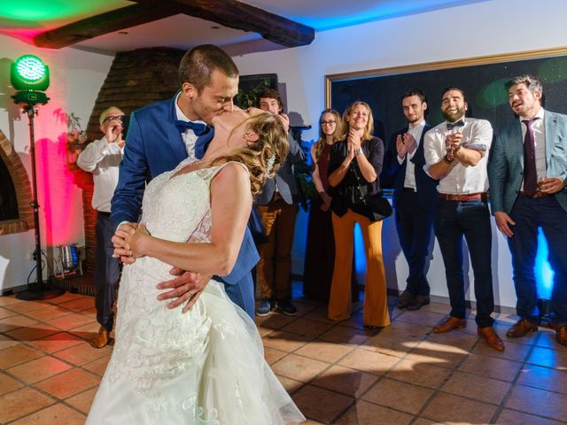 Le mariage de Cécile et Teddy à Sainte-Gemme-Moronval, Eure-et-Loir 114