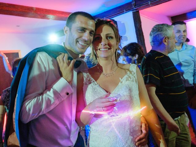 Le mariage de Cécile et Teddy à Sainte-Gemme-Moronval, Eure-et-Loir 117