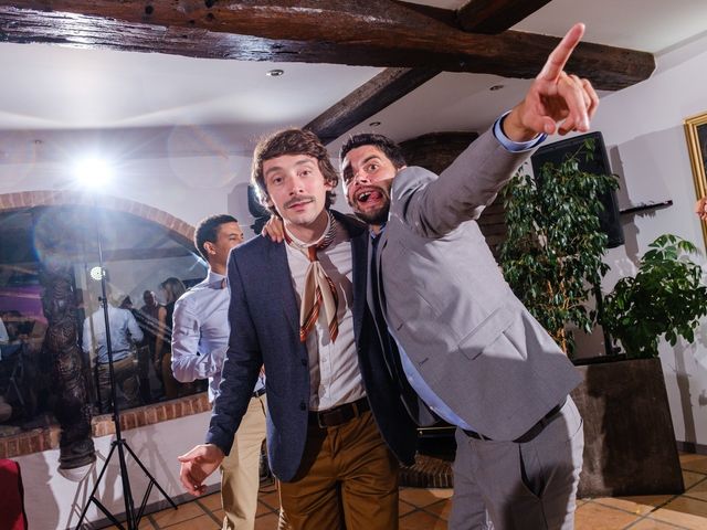 Le mariage de Cécile et Teddy à Sainte-Gemme-Moronval, Eure-et-Loir 119