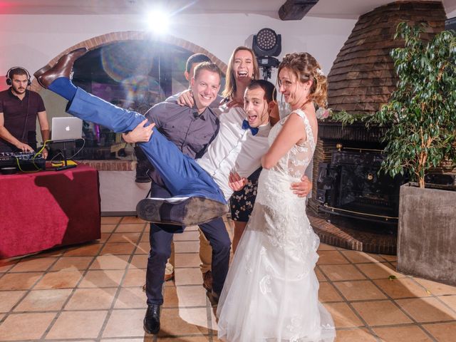 Le mariage de Cécile et Teddy à Sainte-Gemme-Moronval, Eure-et-Loir 120