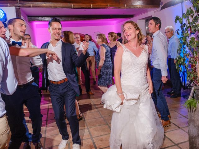 Le mariage de Cécile et Teddy à Sainte-Gemme-Moronval, Eure-et-Loir 121