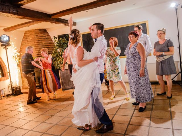 Le mariage de Cécile et Teddy à Sainte-Gemme-Moronval, Eure-et-Loir 125