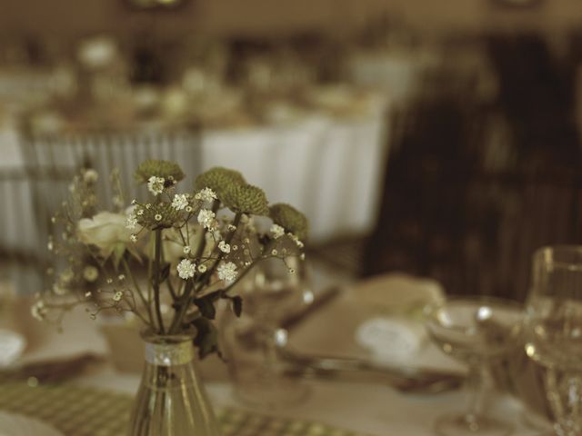 Le mariage de Ben et Anna à Gignac-la-Nerthe, Bouches-du-Rhône 15