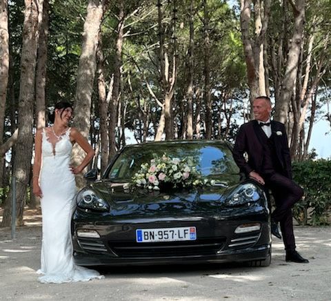 Le mariage de Nicolas  et Jessie à Torreilles, Pyrénées-Orientales 4