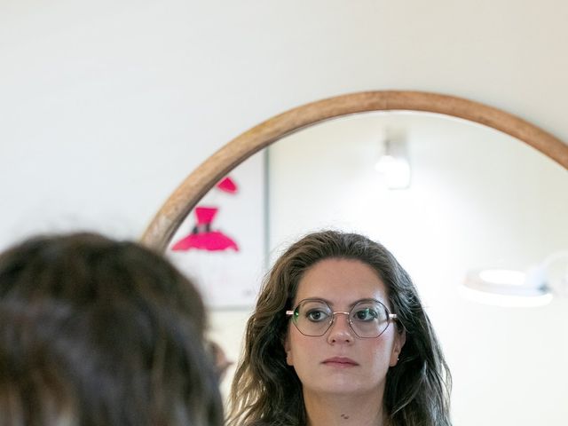 Le mariage de Aurélien et Deborah à Mansle, Charente 12