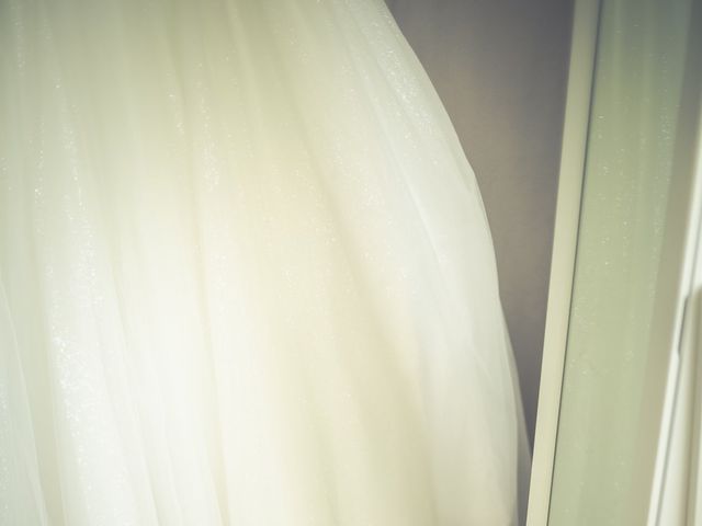 Le mariage de Aurélien et Deborah à Mansle, Charente 13
