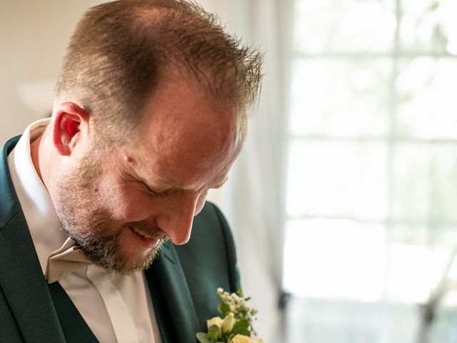 Le mariage de Aurélien et Deborah à Mansle, Charente 28