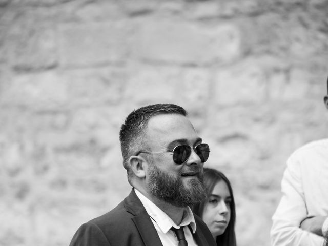 Le mariage de Aurélien et Deborah à Mansle, Charente 58