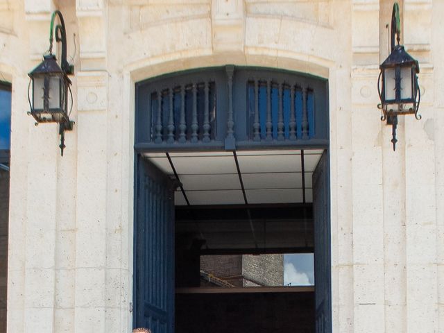 Le mariage de Aurélien et Deborah à Mansle, Charente 69