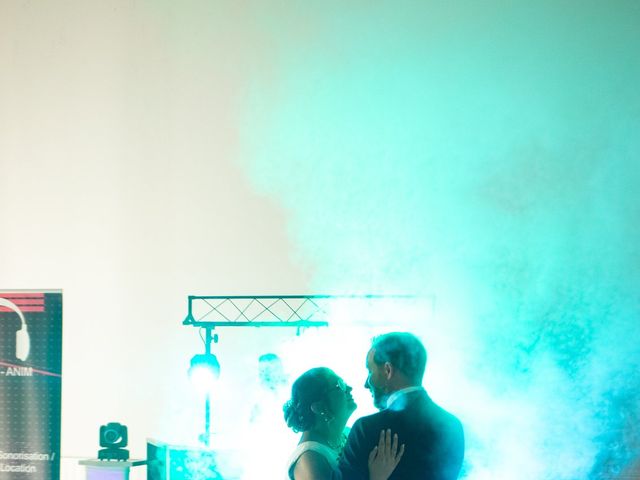 Le mariage de Aurélien et Deborah à Mansle, Charente 94