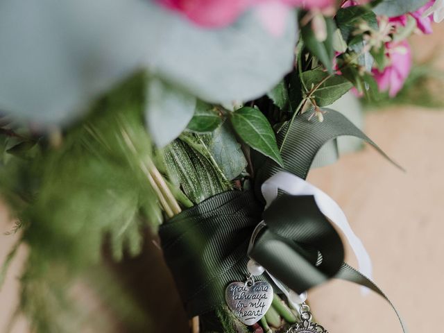 Le mariage de Grima  et Kym  à Boissy-lès-Perche, Eure-et-Loir 8