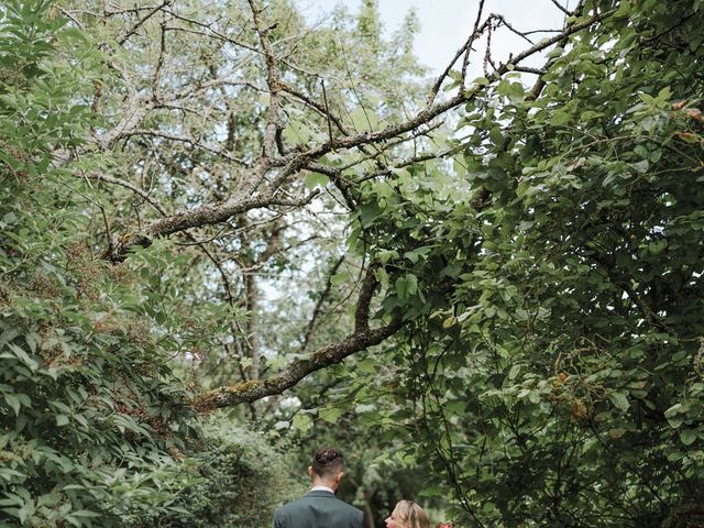 Le mariage de Grima  et Kym  à Boissy-lès-Perche, Eure-et-Loir 20
