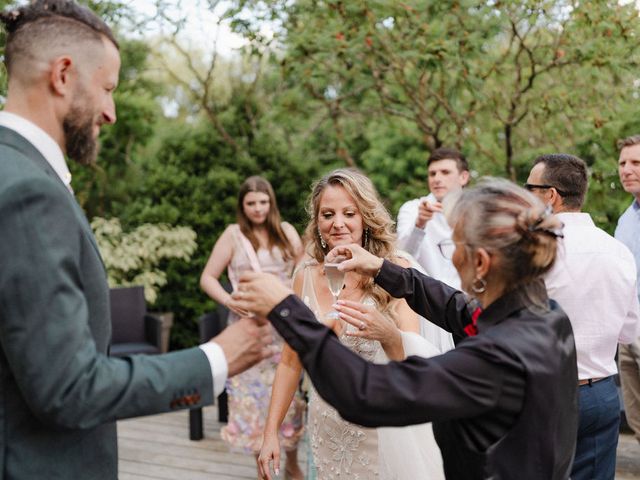 Le mariage de Grima  et Kym  à Boissy-lès-Perche, Eure-et-Loir 22