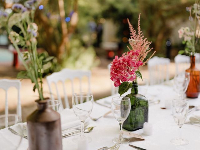 Le mariage de Grima  et Kym  à Boissy-lès-Perche, Eure-et-Loir 32