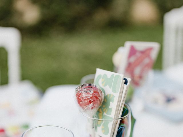 Le mariage de Grima  et Kym  à Boissy-lès-Perche, Eure-et-Loir 34