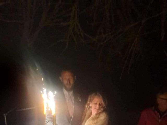 Le mariage de Grima  et Kym  à Boissy-lès-Perche, Eure-et-Loir 50