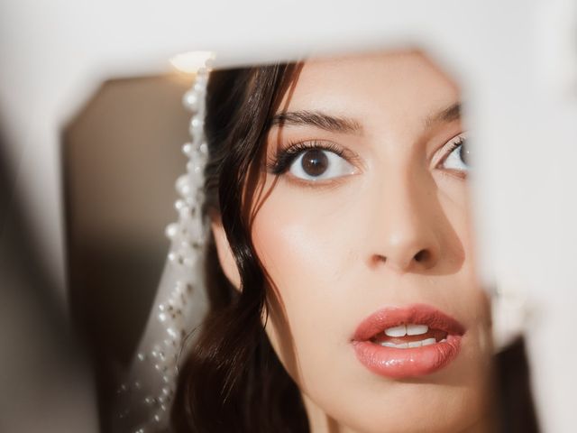 Le mariage de sunny et Mélissa à Béziers, Hérault 6