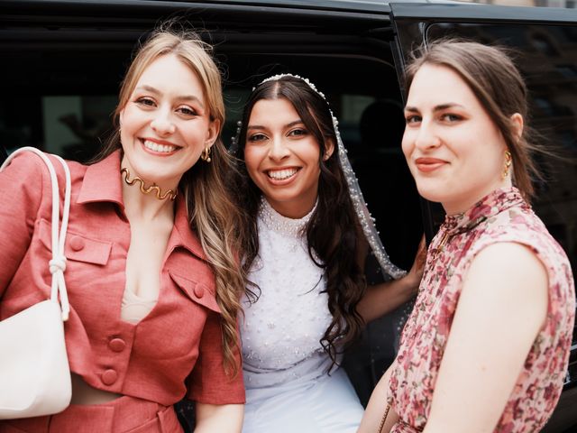 Le mariage de sunny et Mélissa à Béziers, Hérault 11
