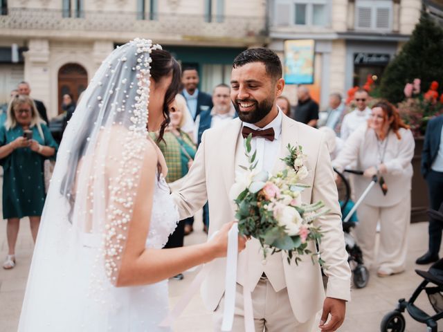 Le mariage de sunny et Mélissa à Béziers, Hérault 14