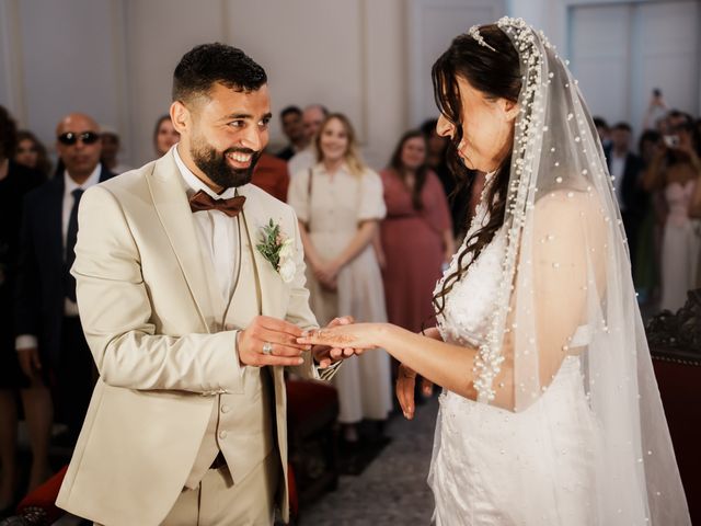 Le mariage de sunny et Mélissa à Béziers, Hérault 26