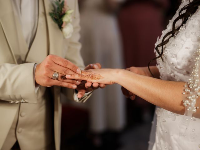 Le mariage de sunny et Mélissa à Béziers, Hérault 27