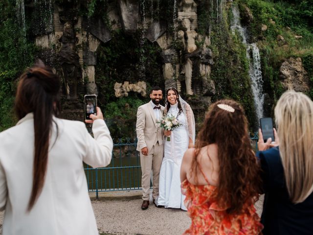 Le mariage de sunny et Mélissa à Béziers, Hérault 39
