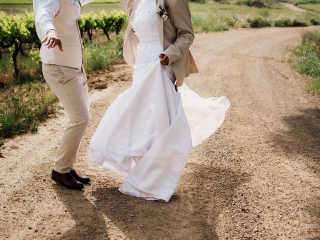 Le mariage de sunny et Mélissa à Béziers, Hérault 49