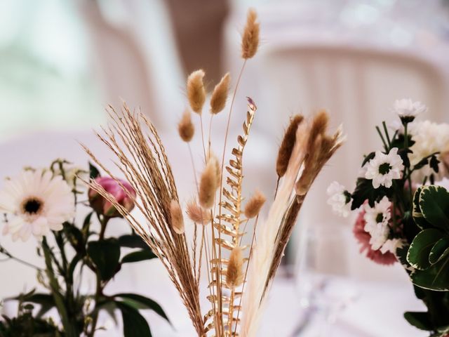 Le mariage de sunny et Mélissa à Béziers, Hérault 51