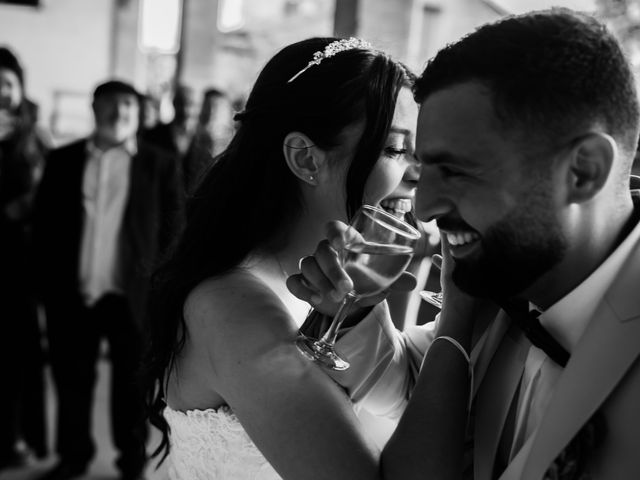 Le mariage de sunny et Mélissa à Béziers, Hérault 52