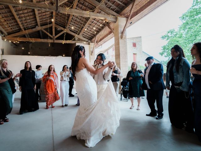 Le mariage de sunny et Mélissa à Béziers, Hérault 58