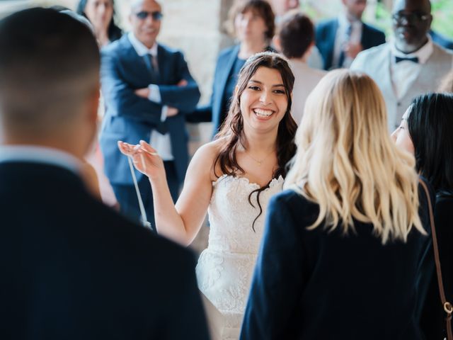 Le mariage de sunny et Mélissa à Béziers, Hérault 59