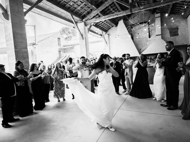 Le mariage de sunny et Mélissa à Béziers, Hérault 66