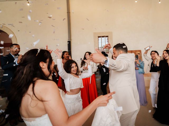 Le mariage de sunny et Mélissa à Béziers, Hérault 71